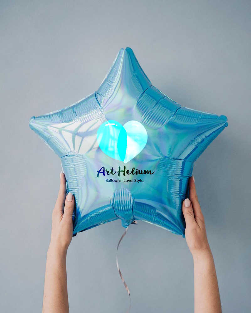 Art Helium