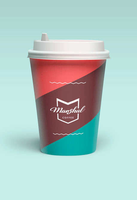Marshal Coffee