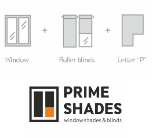 Prime Shades logo idea